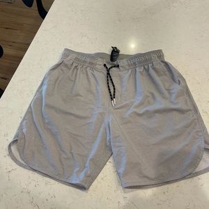 Legends Apparel Luka Shorts